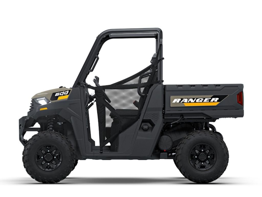 2027 Polaris Ranger 600 Premium