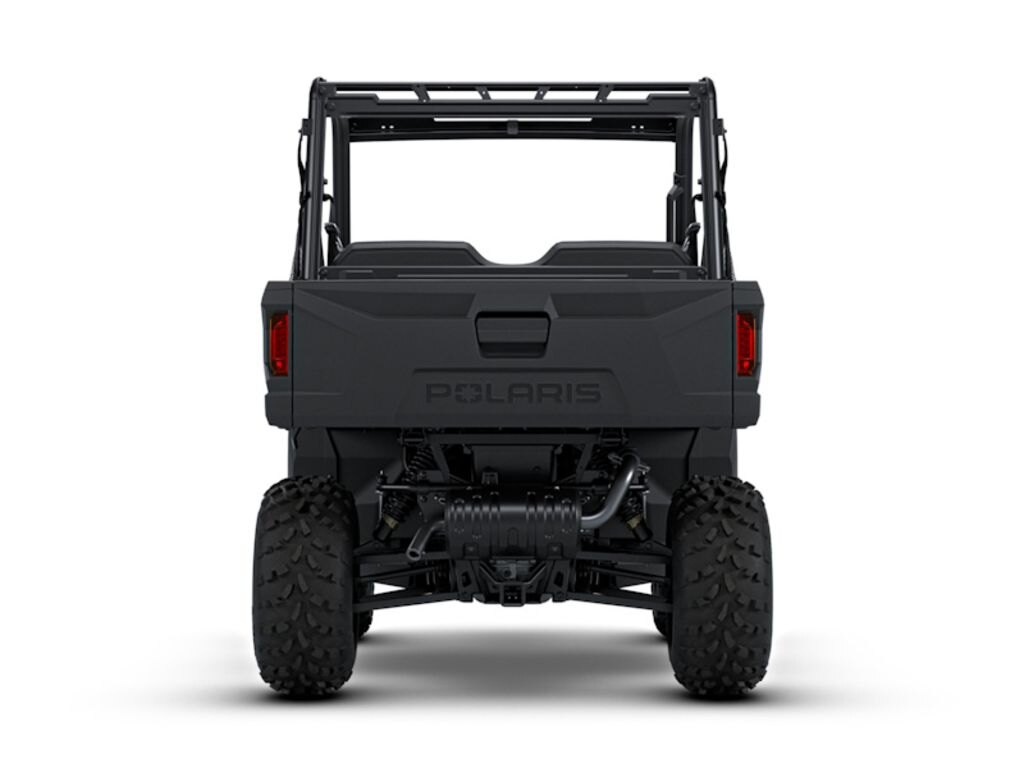 2027 Polaris Ranger Crew  XD 1500 NorthStar Mountaineer Edition