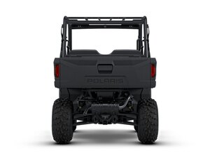 2027 Polaris Ranger 600 Premium