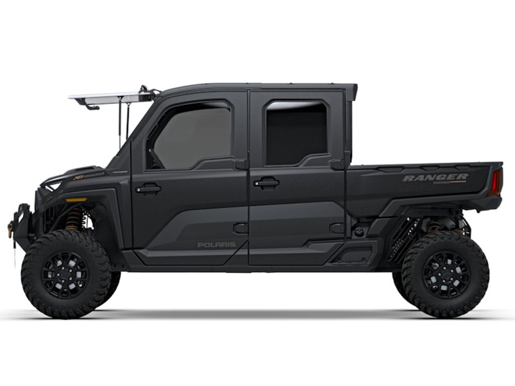 2027 Polaris Ranger Crew  XD 1500 NorthStar Premium