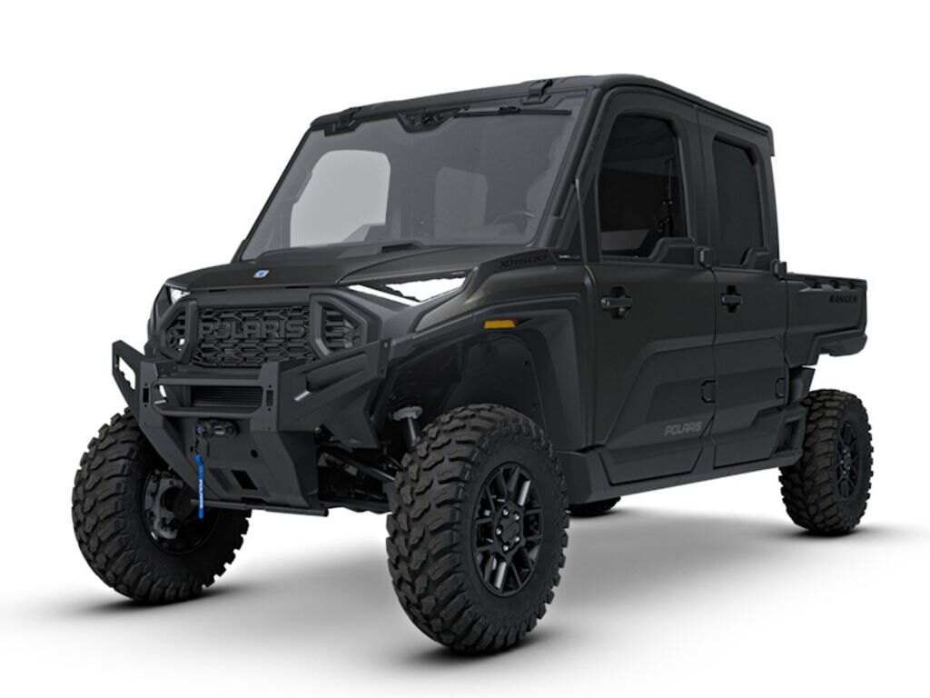2027 Polaris Ranger Crew  XD 1500 NorthStar Ultimate