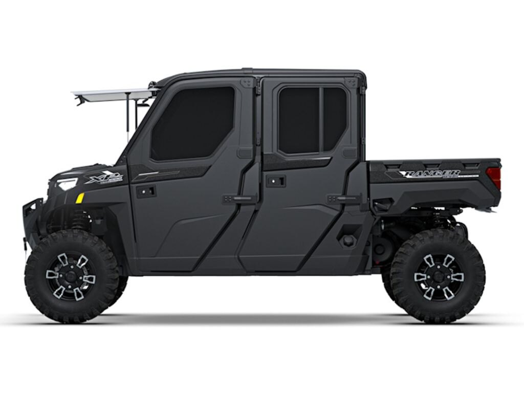 2027 Polaris Ranger Crew  XD 1500 NorthStar Ultimate