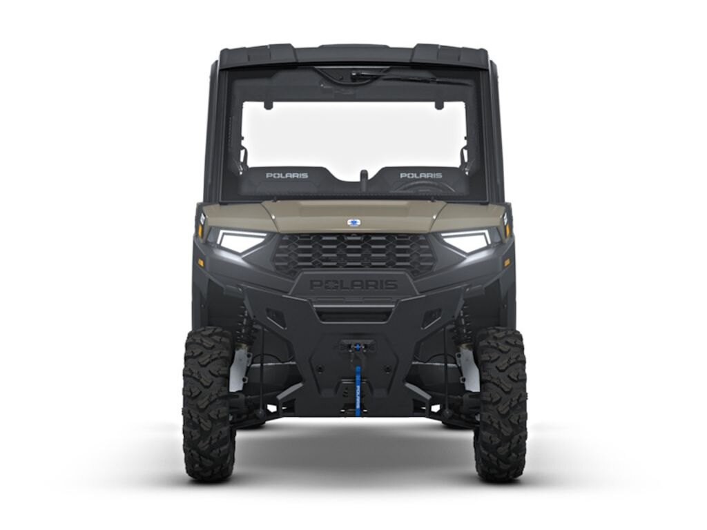 2027 Polaris Ranger Crew XP 1000 NorthStar Premium
