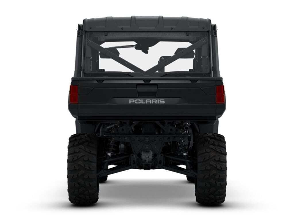 2027 Polaris Ranger Crew XP 1000 NorthStar Trail Boss Edition