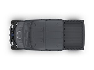 2027 Polaris Ranger Crew XP 1000 NorthStar Texas Edition