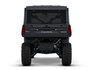 2027 Polaris Ranger Crew XP 1000 NorthStar Texas Edition