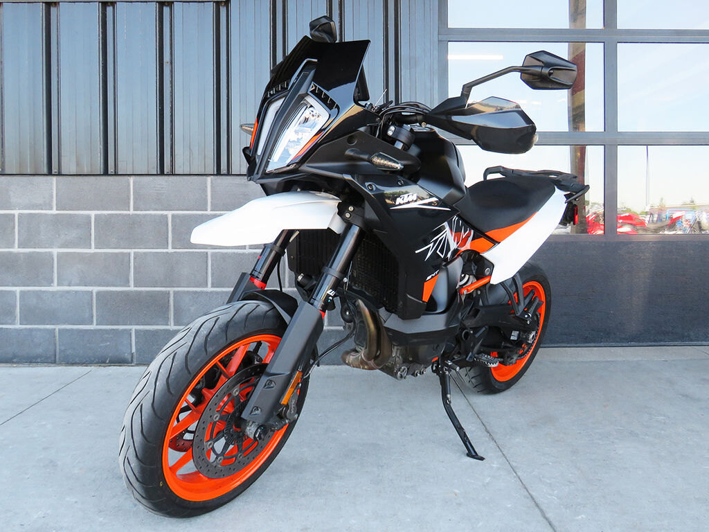 2024 Suzuki V-Strom 650XT