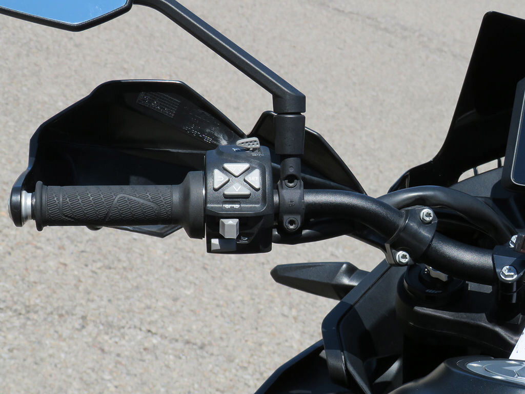 2024 KTM 890 SMT