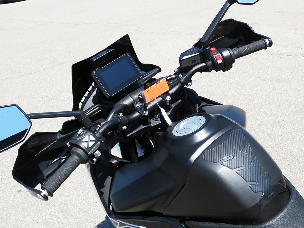 2024 KTM 890 SMT