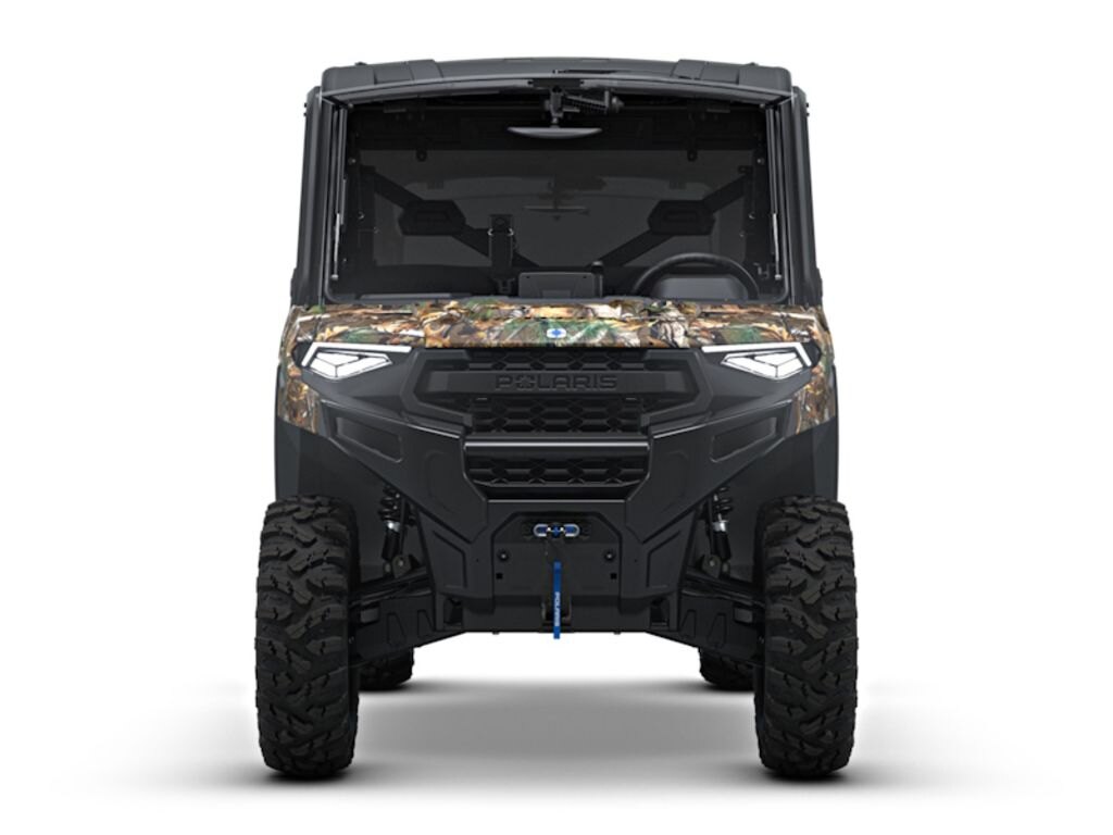 2027 Polaris Ranger Crew XP 1000 Premium