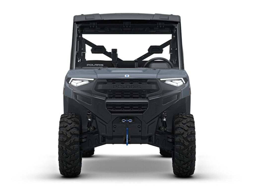 2027 Polaris Ranger Crew XP 1000 Texas Edition