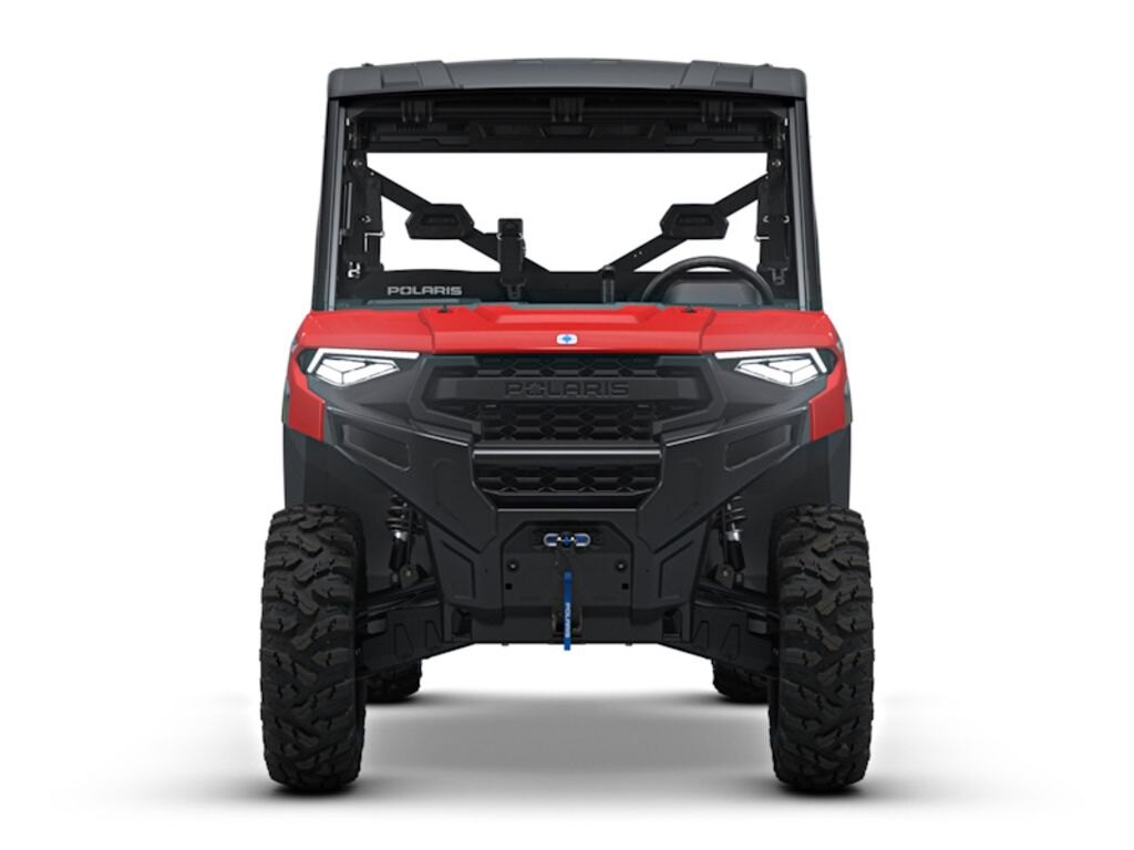 2027 Polaris Ranger XD 1500 NorthStar Ultimate