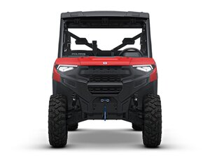 2027 Polaris Ranger Crew XP 1000 Premium