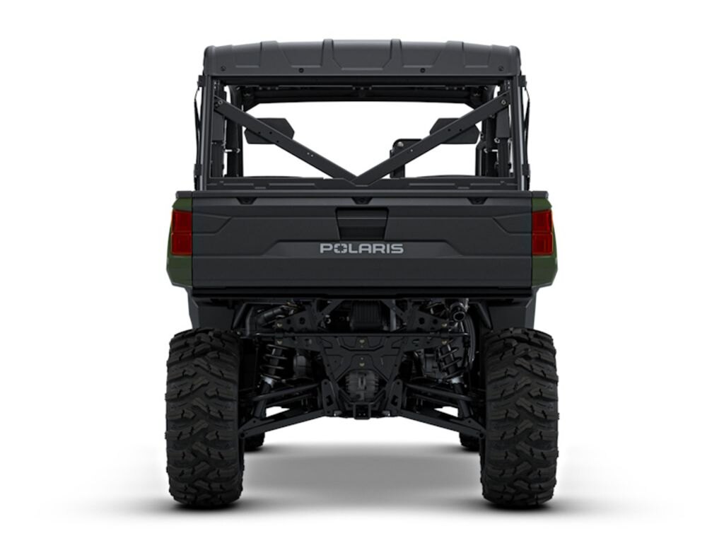2027 Polaris Ranger XP 1000 NorthStar Premium Army Green