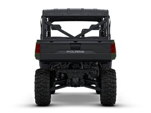 2027 Polaris Ranger Crew XP 1000 Premium Army Green