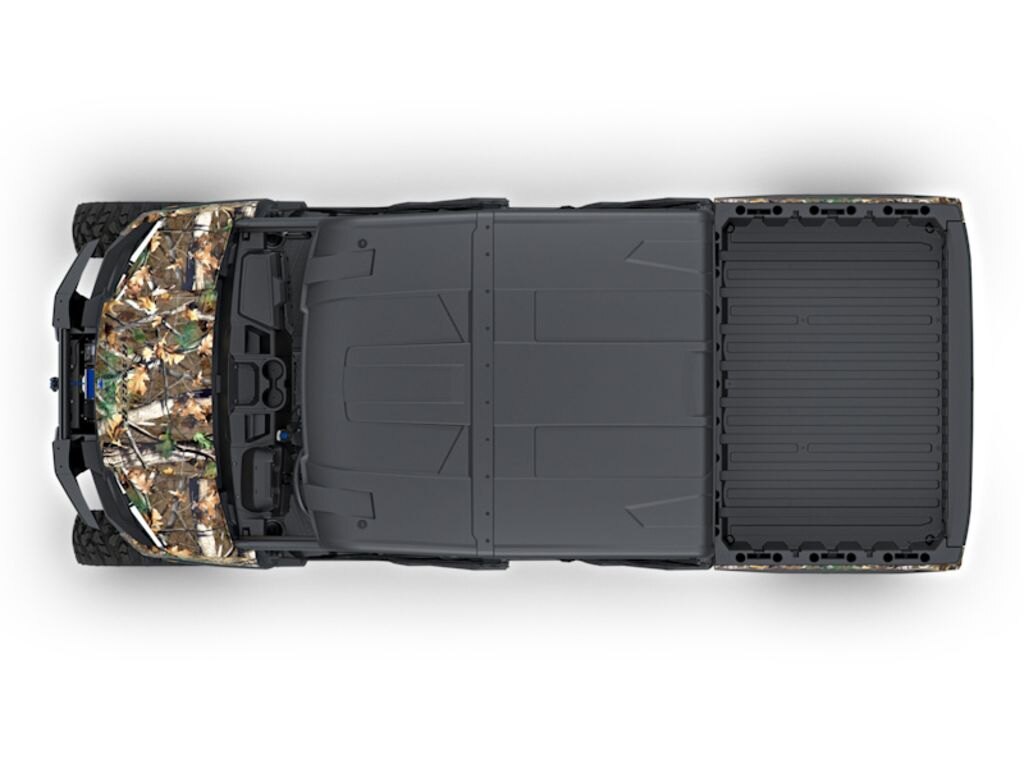 2027 Polaris Ranger XP 1000 NorthStar Premium Polaris Pursuit Camo