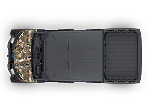 2027 Polaris Ranger Crew XP 1000 Premium Polaris Pursuit Camo
