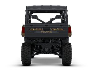 2027 Polaris Ranger Crew XP 1000 Premium Polaris Pursuit Camo