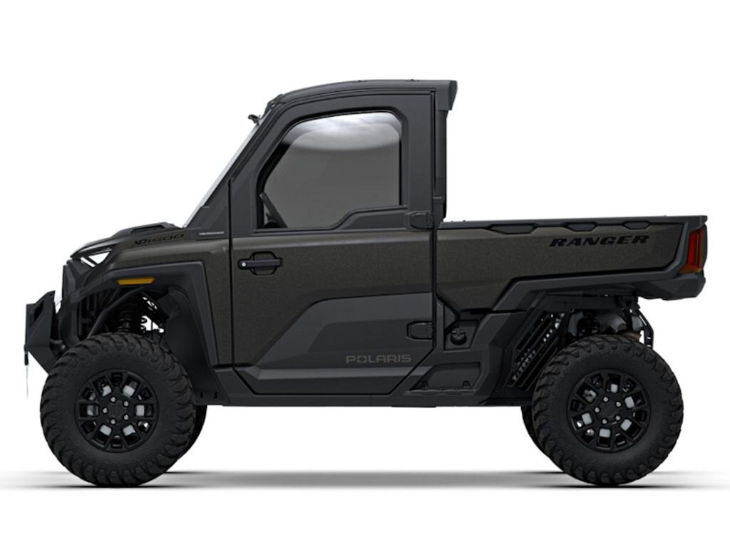 2027 Polaris Ranger XP 1000 NorthStar Ultimate Polaris Pursuit Camo