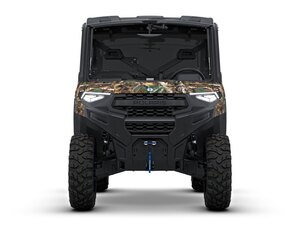 2027 Polaris Ranger XP 1000 NorthStar Premium Polaris Pursuit Camo