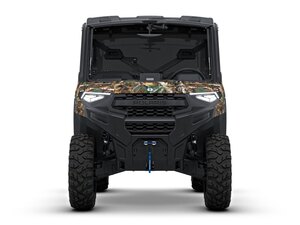 2027 Polaris Ranger XP 1000 NorthStar Ultimate Polaris Pursuit Camo