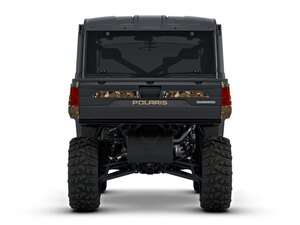 2027 Polaris Ranger XP 1000 NorthStar Ultimate Polaris Pursuit Camo