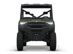 2027 Polaris Ranger XP 1000 Premium Army Green