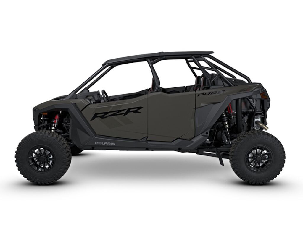 2027 Polaris RZR Pro S Sport