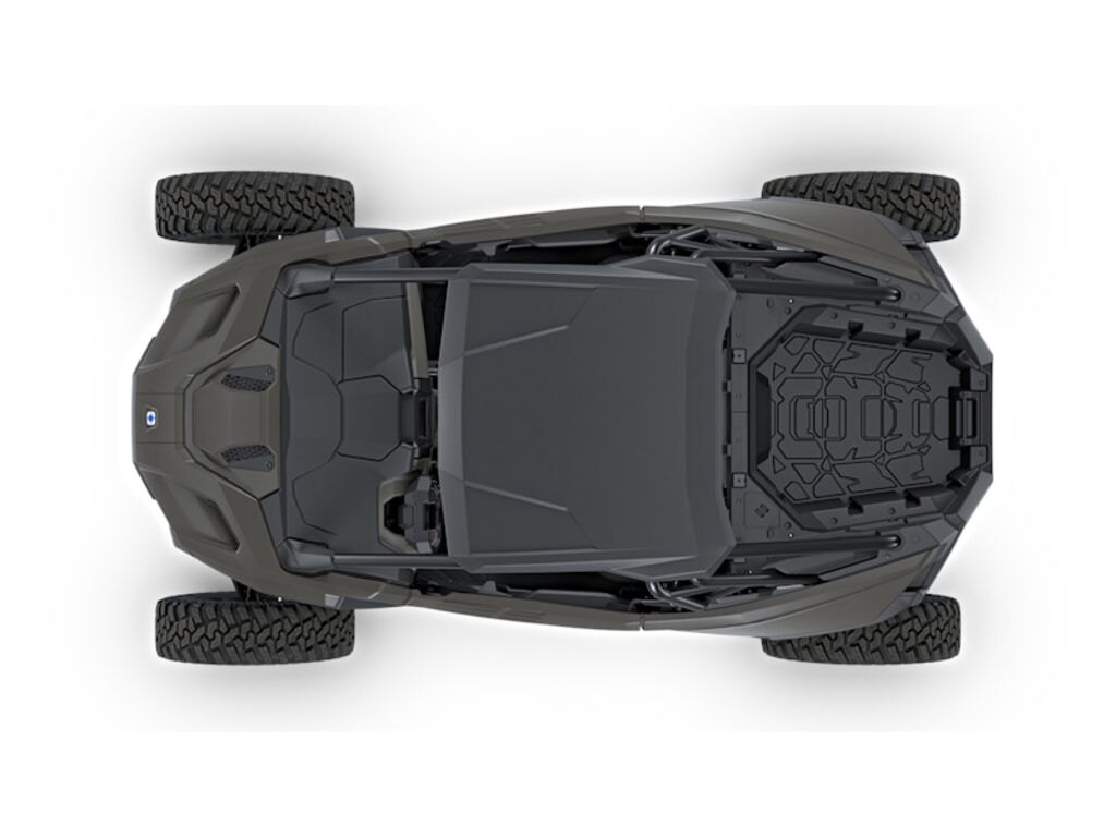 2027 Polaris RZR Pro S Ultimate