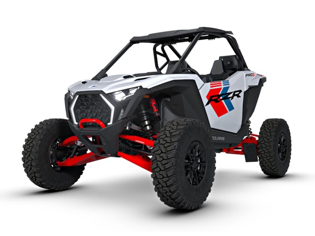 2027 Polaris RZR Pro XP 4 Ultimate