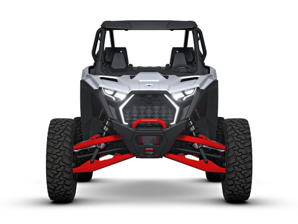 2027 Polaris RZR Pro XP 4 Ultimate