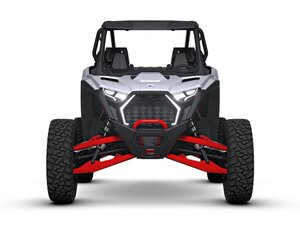 2027 Polaris RZR Pro S Ultimate
