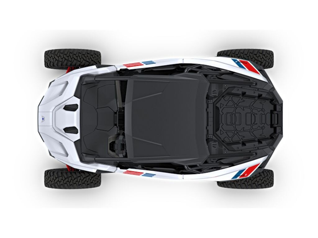 2027 Polaris RZR Pro XP Sport