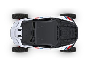 2027 Polaris RZR Pro S Ultimate