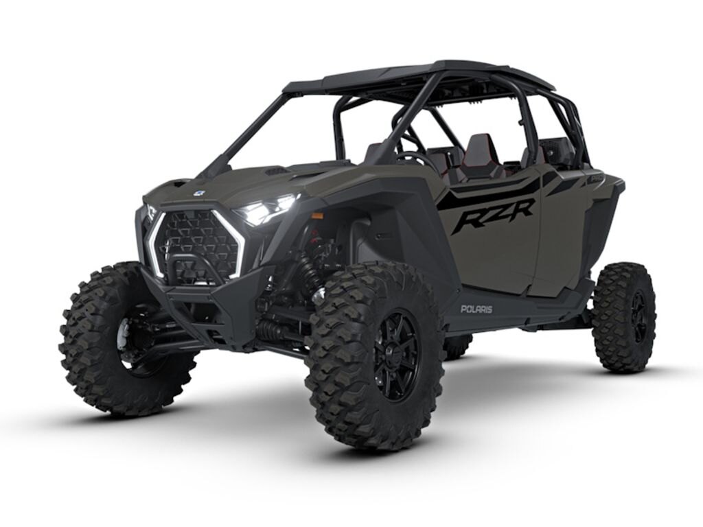 2027 Polaris RZR Pro XP Ultimate