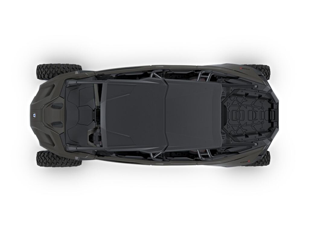 2027 Polaris RZR Pro XP Ultimate