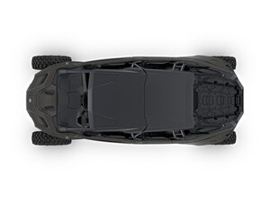 2027 Polaris RZR Pro XP 4 Ultimate
