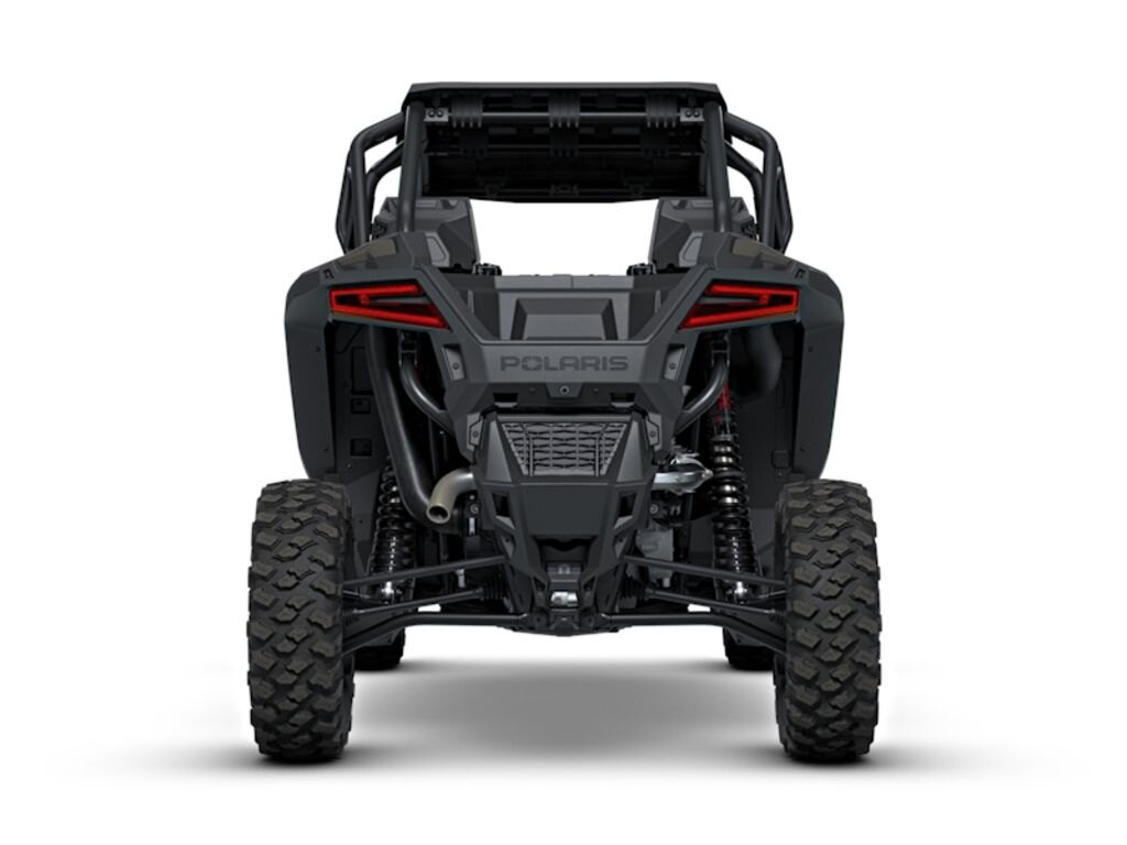 2027 Polaris RZR Trail S Sport