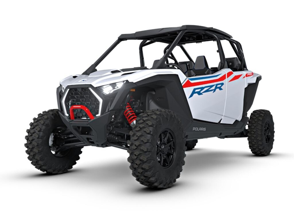 2027 Polaris RZR Trail Sport