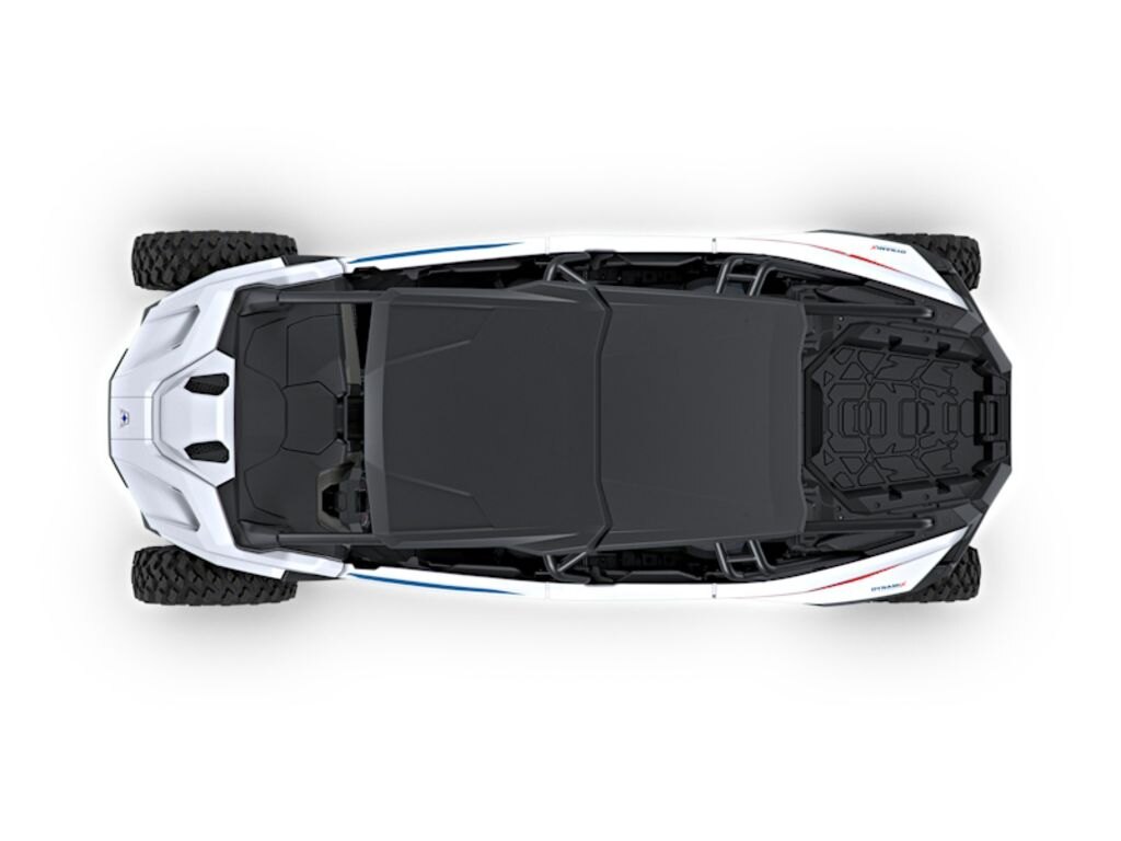 2027 Polaris RZR Trail Ultimate