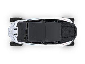 2027 Polaris RZR Pro XP 4 Ultimate