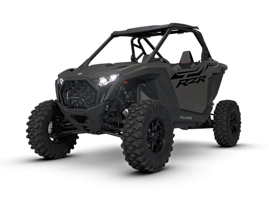 2027 Polaris RZR XP 4 Sport