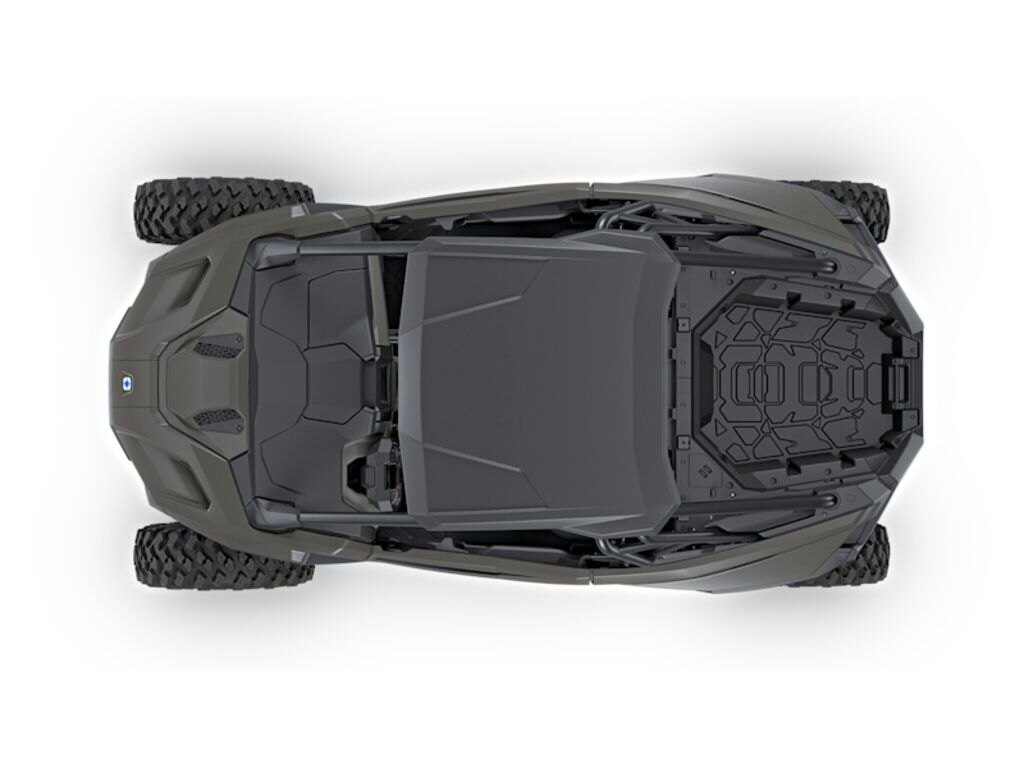 2027 Polaris RZR XP 4 Ultimate Onyx Black
