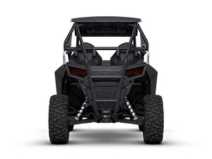 2027 Polaris RZR Trail S Sport