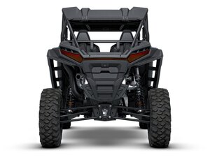 2027 Polaris RZR XP 4 Ultimate Stealth Gray