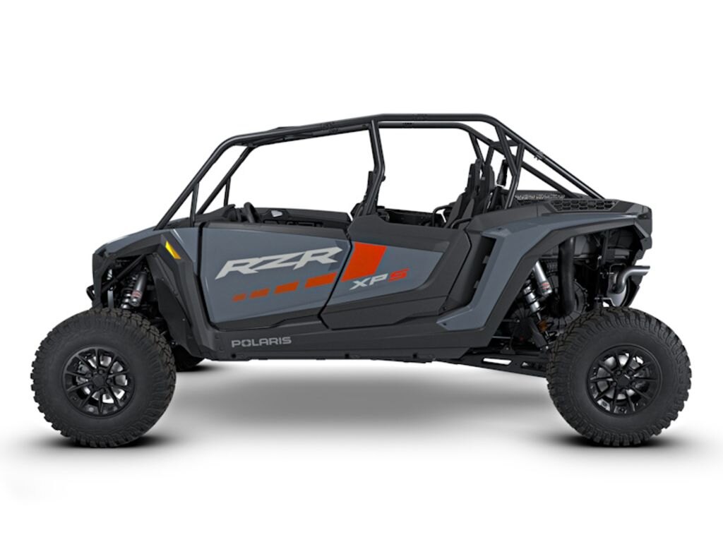 2027 Polaris RZR XP S 4 Sport