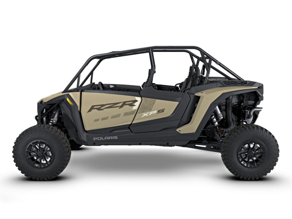 2027 Polaris RZR XP S 4 Sport