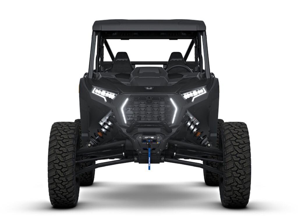2027 Polaris RZR XP S Ultimate Sand Dune