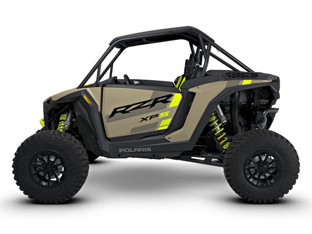 2027 Polaris RZR XP Sport