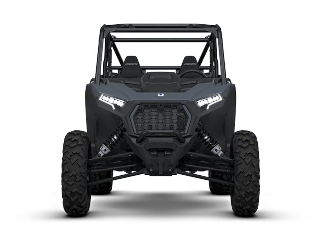 2027 Polaris XPEDITION ADV 5 NorthStar